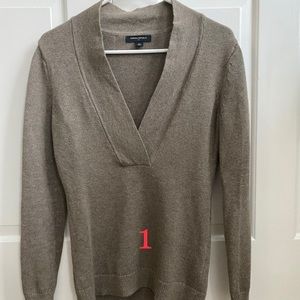Banana Republic Sweater